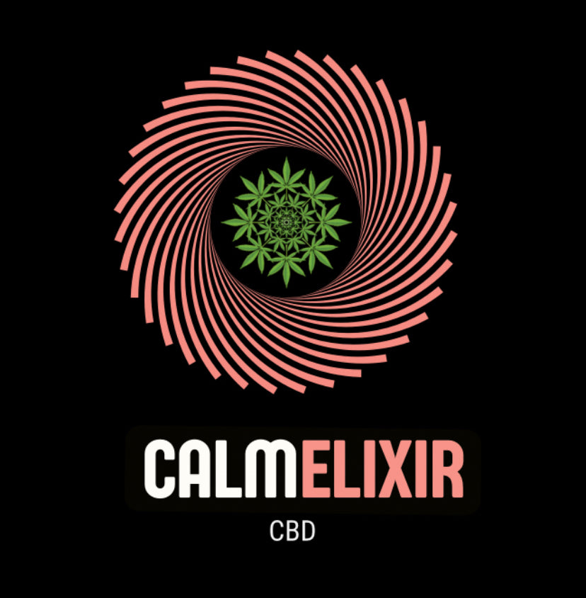 Full Spectrum High Potency CBD Oil 30ml